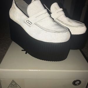 UNIF edge platform reflective